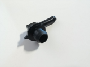 Image of Power Brake Booster Check Valve image for your Volvo S60  